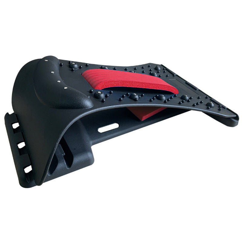 Масажор за гръб, уред за масаж и здравеопазване