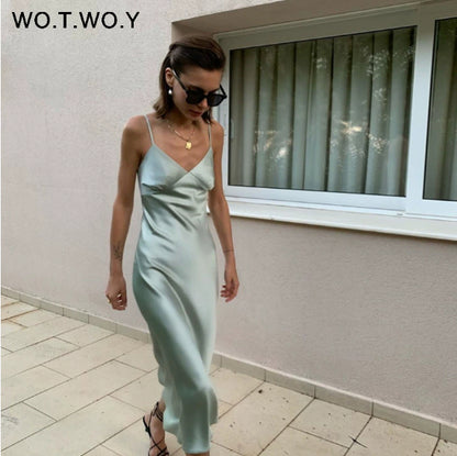 Ladies fashion dresses