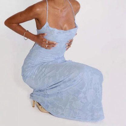 Exquisitely Beautiful Floral-cutback Strapless Evening Gown With A Stunning Resort-style Aesthetic For Women