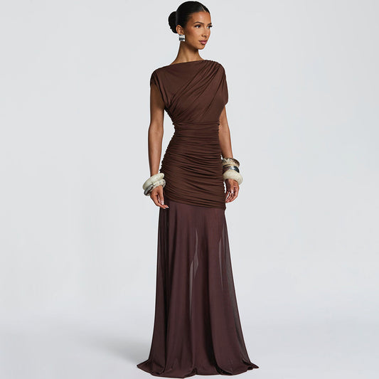 Demelza Maxi Dress