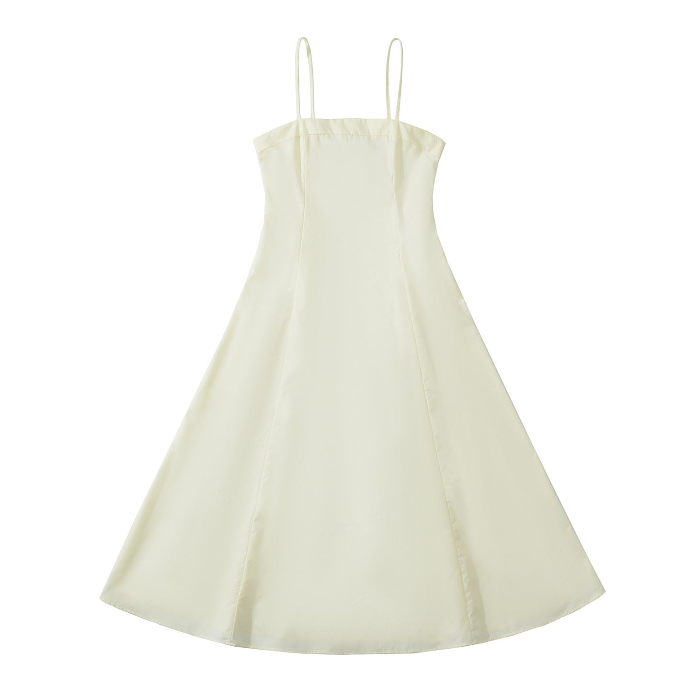 French Gentle Style Pure Desire Temperament Dress