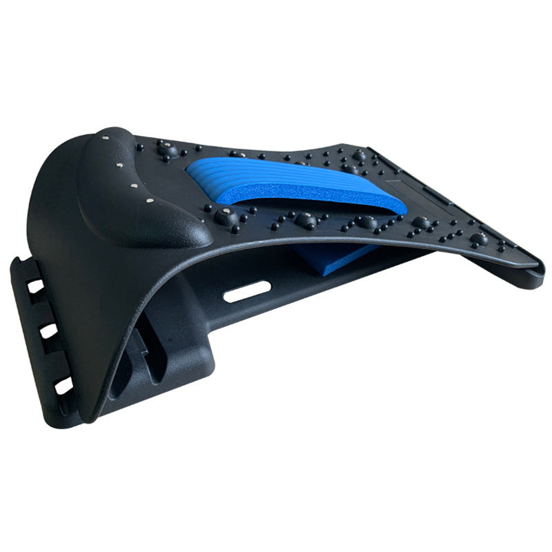 Масажор за гръб, уред за масаж и здравеопазване