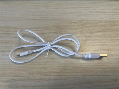 EMS Топлинен Масажор за Вдигане и Стягане на Врата с Електрически Микроток за Премахване на Бръчки