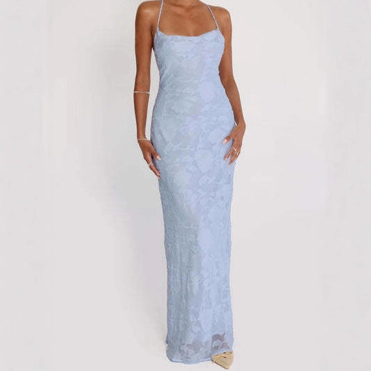 Exquisitely Beautiful Floral-cutback Strapless Evening Gown With A Stunning Resort-style Aesthetic For Women