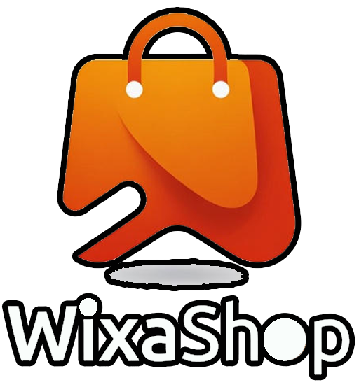 Wixa Shop