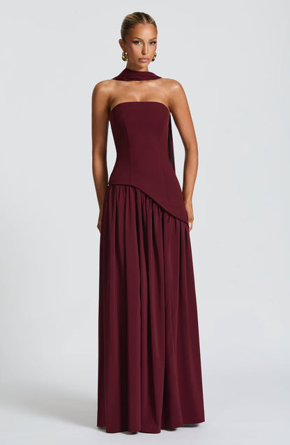 Maliyah Maxi Dress