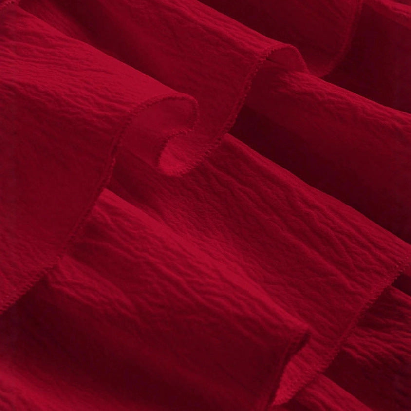 Ladies' Sleeveless Sexy Camisole Dress