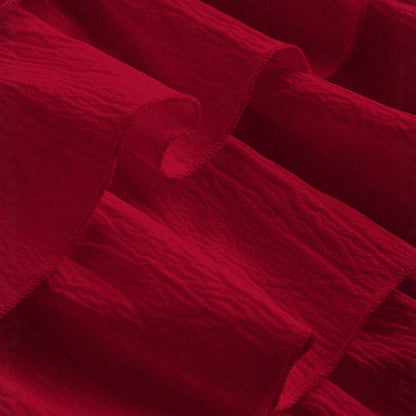 Ladies' Sleeveless Sexy Camisole Dress