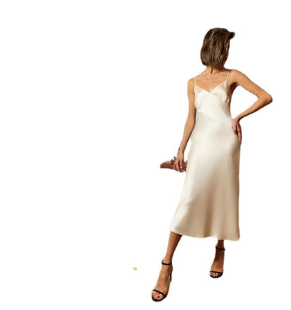 Ladies fashion dresses