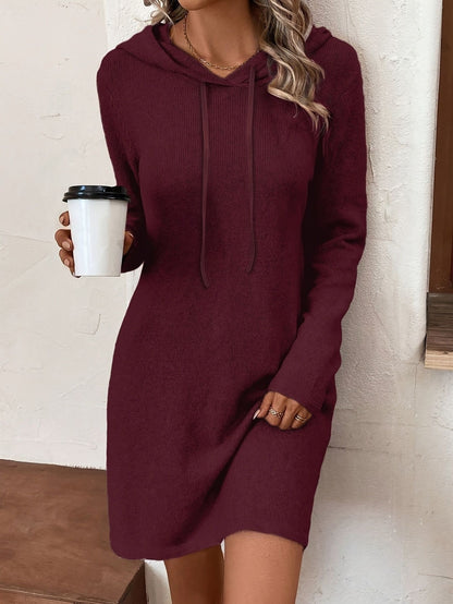 Long Sleeve Dresses For Women